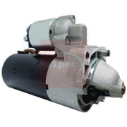 Apec Starter Motor 12V 2.2kW 12 Teeth fits Volvo C30 2006-2012