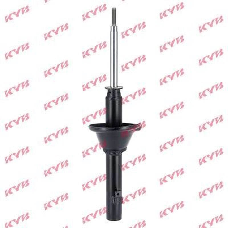 KYB Shock Absorber Damper Strut Front fits Honda Civic 1979-1984 1.3