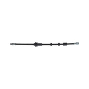 Bosch Brake Hydraulic Hose Line Rear fits Alfa Romeo Giulietta 2010-2020