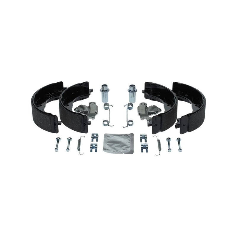 Bosch Parking Brake Shoe Set 0 204 113 821