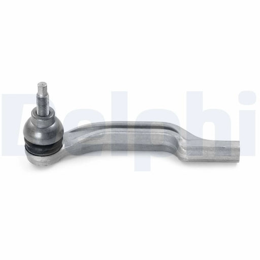 Delphi Steering Tie Rod End Ball Joint Front Left M14 TA3465