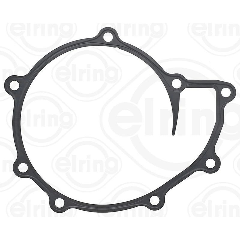 Elring Water Pump Gasket Wide Thick fits Güleryüz Cobra 2004 on