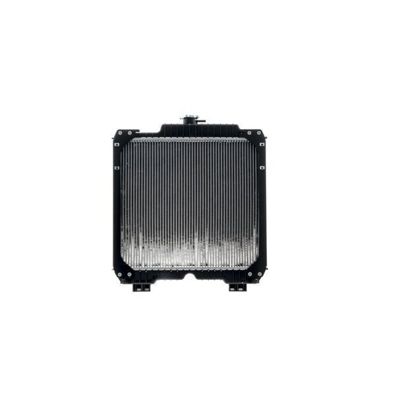 Mahle Engine Radiator fits New Holland Td 5 2011 on 5.100 5.65 5.75 5.80 5.90