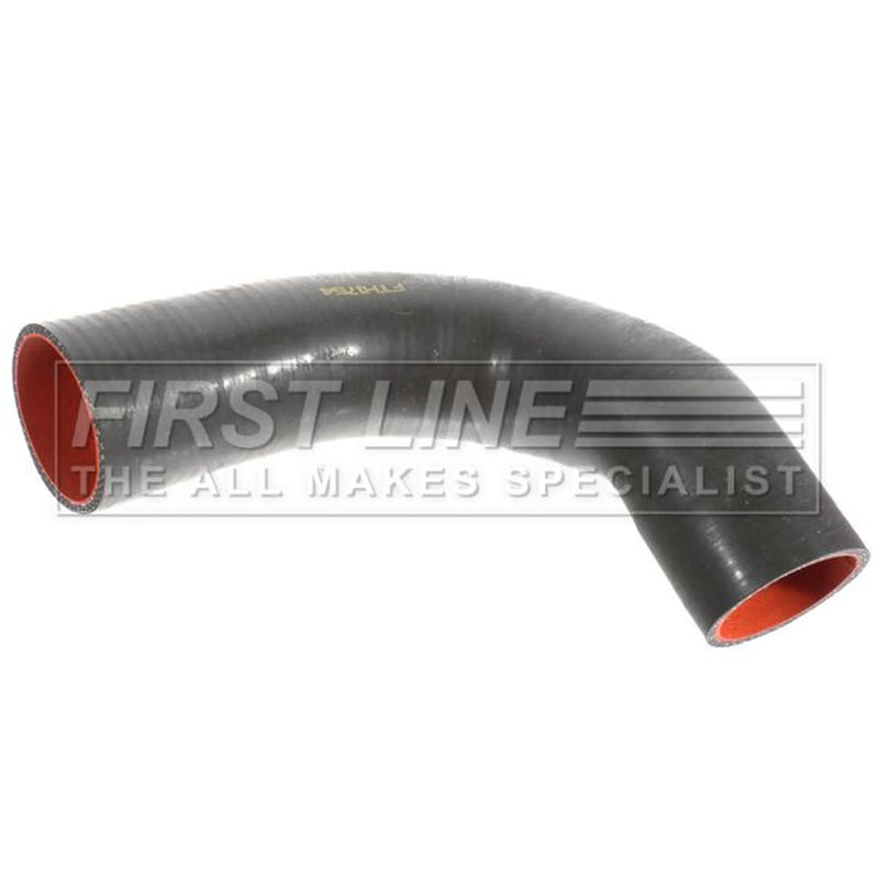 First Line Intercooler Turbo Charge Air Hose fits Nissan Qashqai +2 2008-2013
