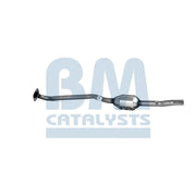 BM Catalysts Homologated Petrol Cat fits Daihatsu Charade 1993-2000 1.3 1.5