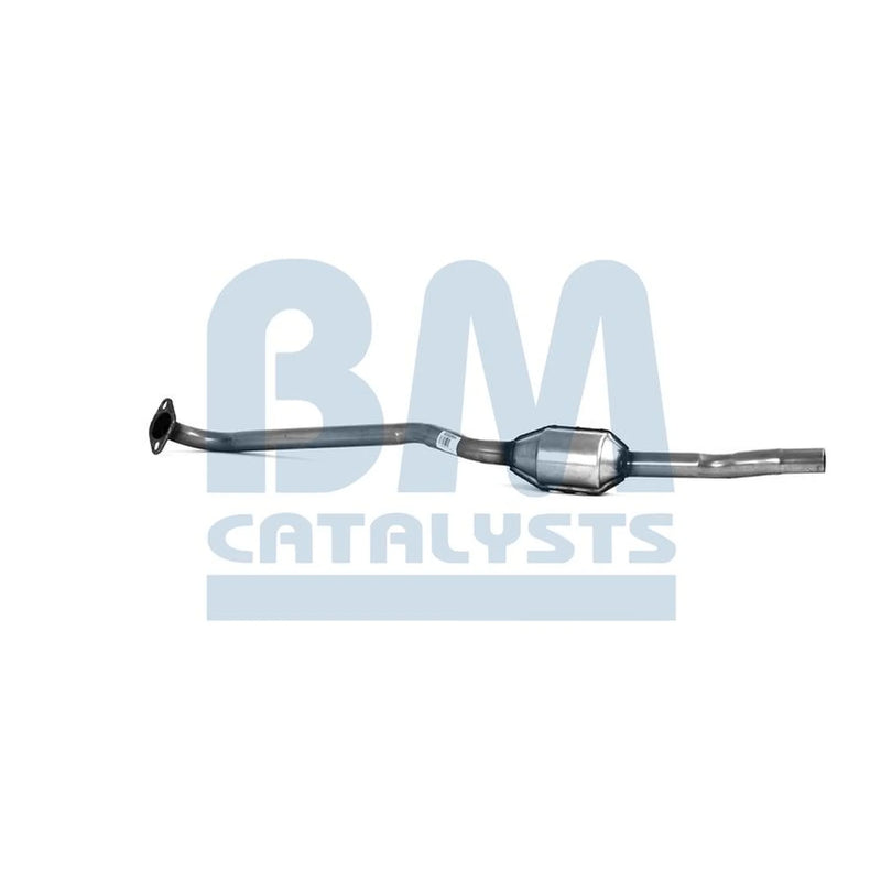 BM Catalysts Homologated Petrol Cat fits Daihatsu Charade 1993-2000 1.3 1.5