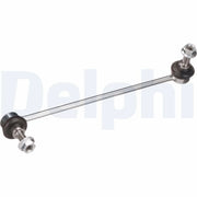 Delphi Stabiliser Bar Link Coupling Rod Front fits Opel Insignia A 2009-2017 2.8