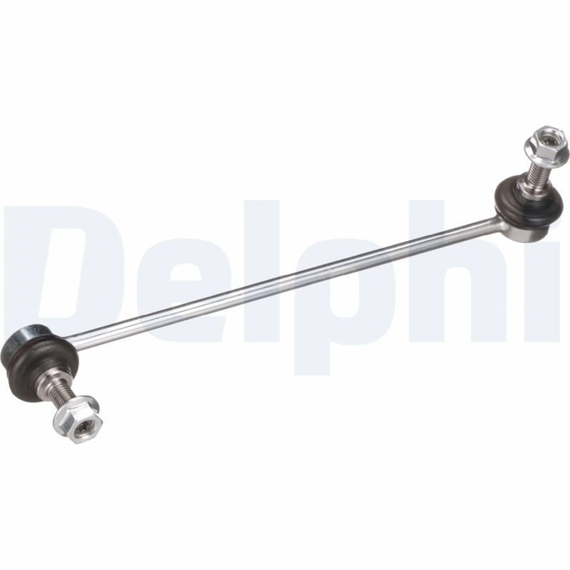 Delphi Stabiliser Bar Link Coupling Rod Front fits Opel Insignia A 2009-2017 2.8