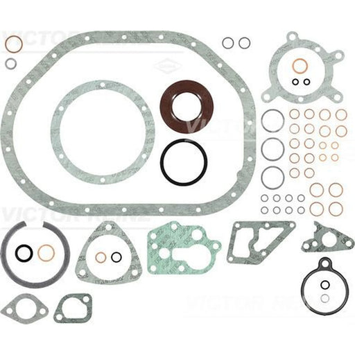 Victor Reinz Crankcase Gasket Kit ID 08-21267-09