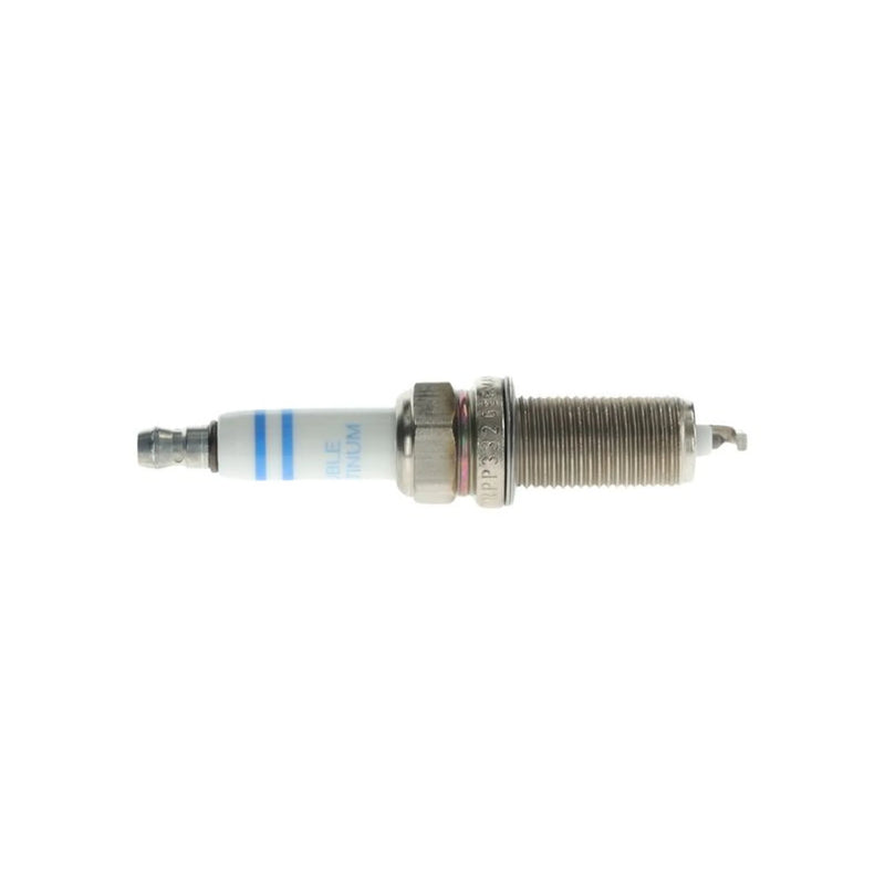 Bosch Ignition Service Kit (4 Spark Plugs + Ignition Coil) fits Subaru Impreza