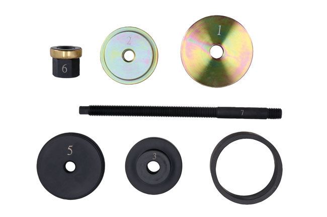 Laser Bush Removal & Fitting Tool - for BMW Rear Differential Mounting (front bushes) Laser - Dynamic Drive