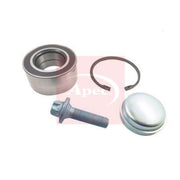 Apec Wheel Bearing Kit 84mm fits Mercedes-Benz A-Class 2004-2012