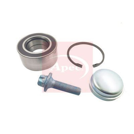 Apec Wheel Bearing Kit 84mm fits Mercedes-Benz A-Class 2004-2012