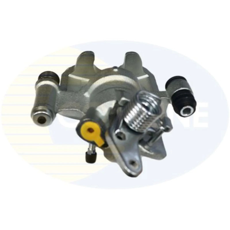 Comline Brake Caliper Assembly Rear Right fits Toyota MR2 III 1999-2007 1.8