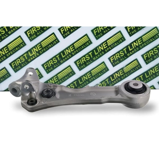 First Line Control/Trailing Arm fits Jaguar S-Type II 1999-2008
