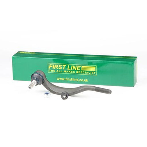 First Line Steering Tie Rod End Ball Joint fits Citroën C6 2005-2012 2.2 2.7 3.0