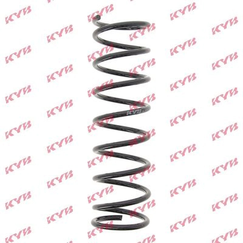 KYB 2 x Suspension Springs fits Mazda 121 II 1990-1996 1.3
