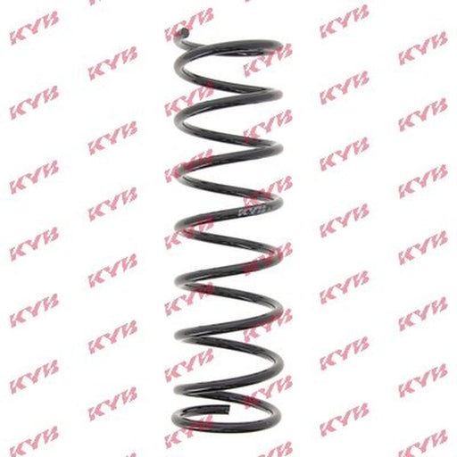 KYB 2 x Suspension Springs fits Mazda 121 II 1990-1996 1.3