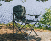 Outwell Catamarca XL Black Chair Outwell - Dynamic Drive