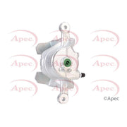 Apec Brake Caliper Assembly Front Right RCA661