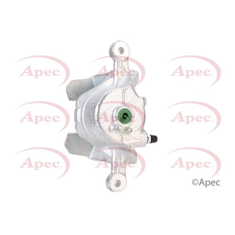 Apec Brake Caliper Assembly Front Right RCA661