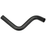 Gates Radiator Coolant Hose 430mm ID fits Daewoo Tacuma 2000 on 1.8