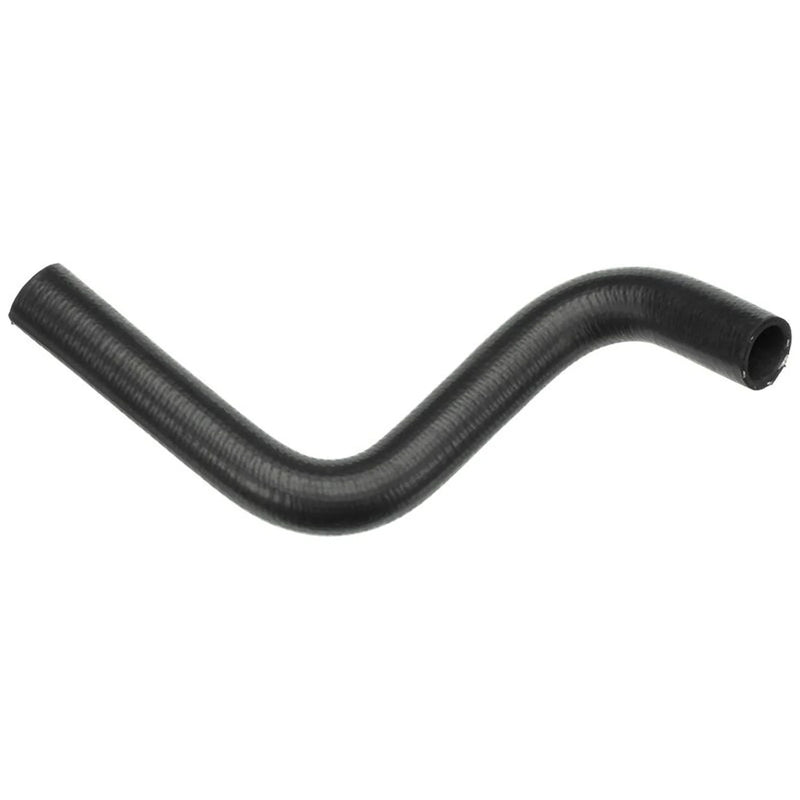 Gates Radiator Coolant Hose 430mm ID fits Daewoo Tacuma 2000 on 1.8