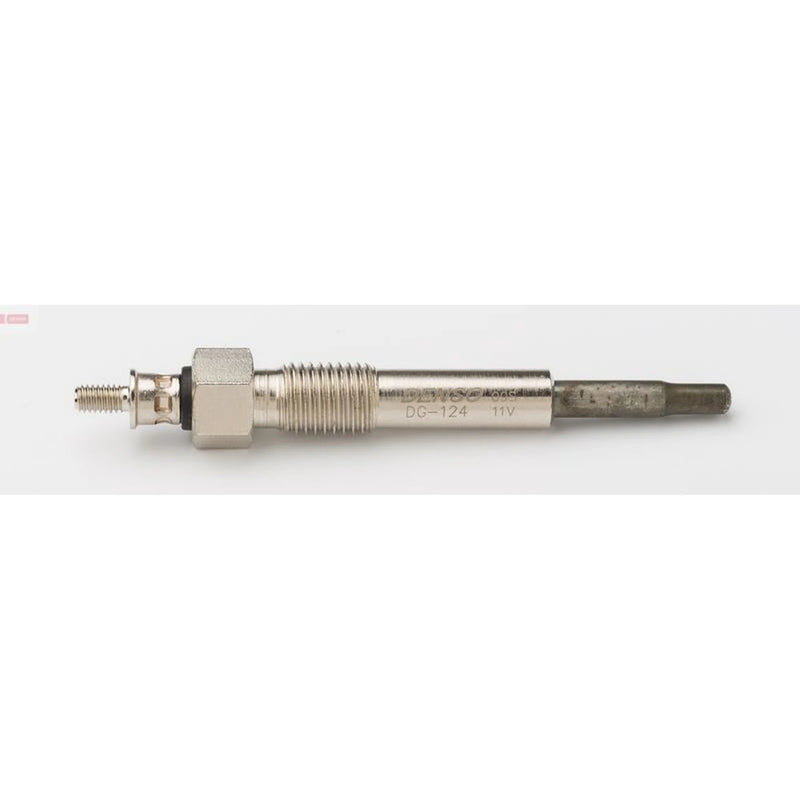 Denso Diesel Engine Glow Plug fits Isuzu Campo 1983-1990 2.2
