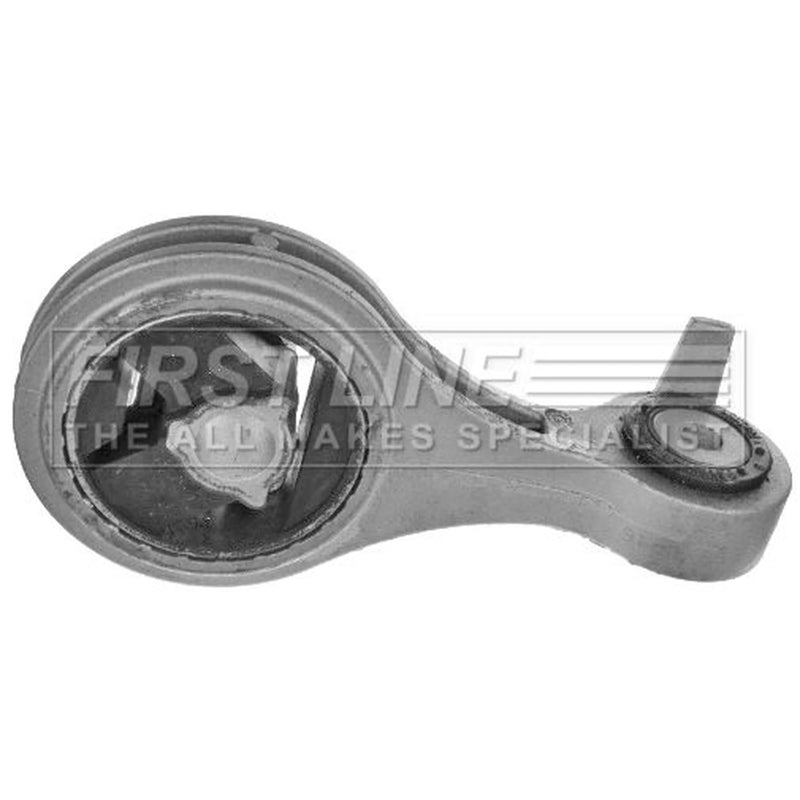 First Line Engine Mount Mounting fits Fiat Bravo II 2006-2014 1.9 2.0