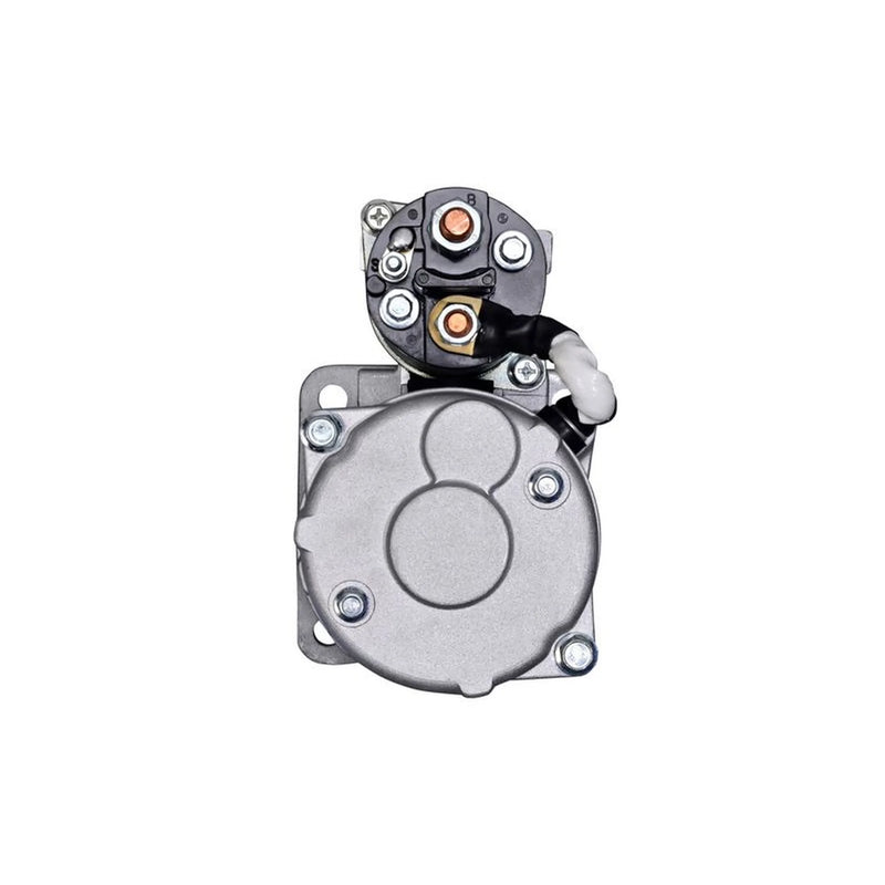 Hella Starter Motor 12V 3.3kW 10 Teeth 8EA 015 657-421