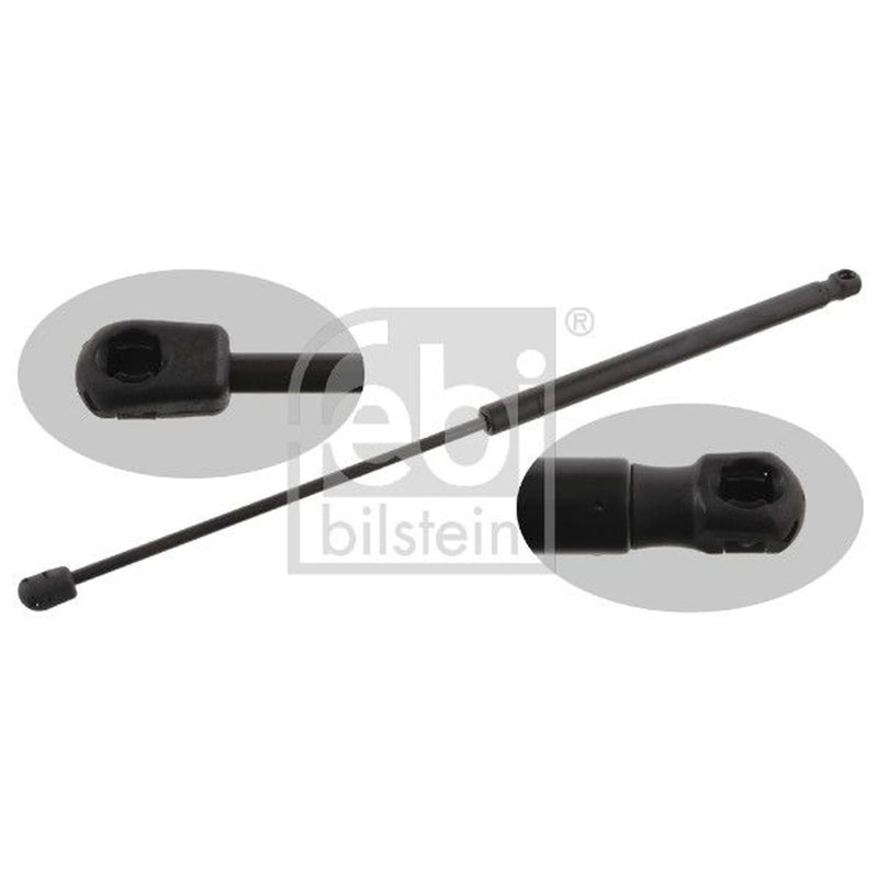 Febi Boot Gas Strut Lift Support Tailgate / Boot Lid Shock R 31951