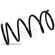Blue Print Front Suspension Coil Spring ADC488411