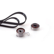 Gates Timing Belt Kit with Rollers fits Honda Accord 1990-1998 1.8 2.0 2.2
