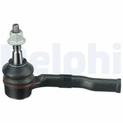 Delphi Steering Tie Rod End Ball Joint Front Left M14x1.5 fits Opel Astra K