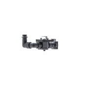 Mahle Air Conditioning Solenoid Valve fits Man Tgs I 2007-2021