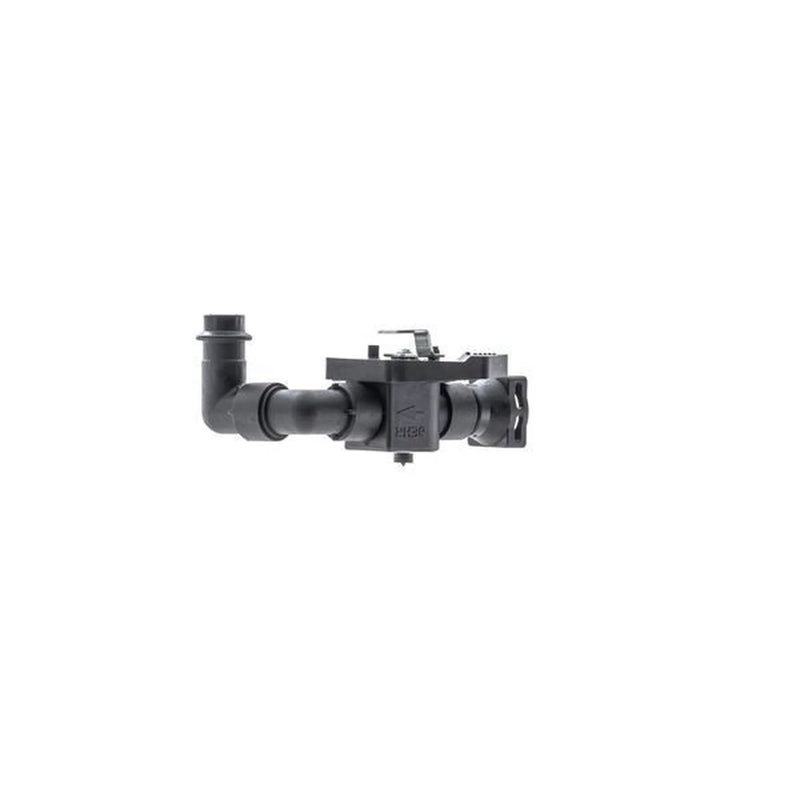 Mahle Air Conditioning Solenoid Valve fits Man Tgs I 2007-2021