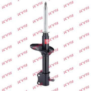 KYB 2 x Rear Shock Absorbers fits Kia Mentor 1993-1997 1.5 1.6 1.8