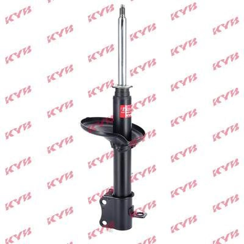 KYB 2 x Rear Shock Absorbers fits Kia Mentor 1993-1997 1.5 1.6 1.8
