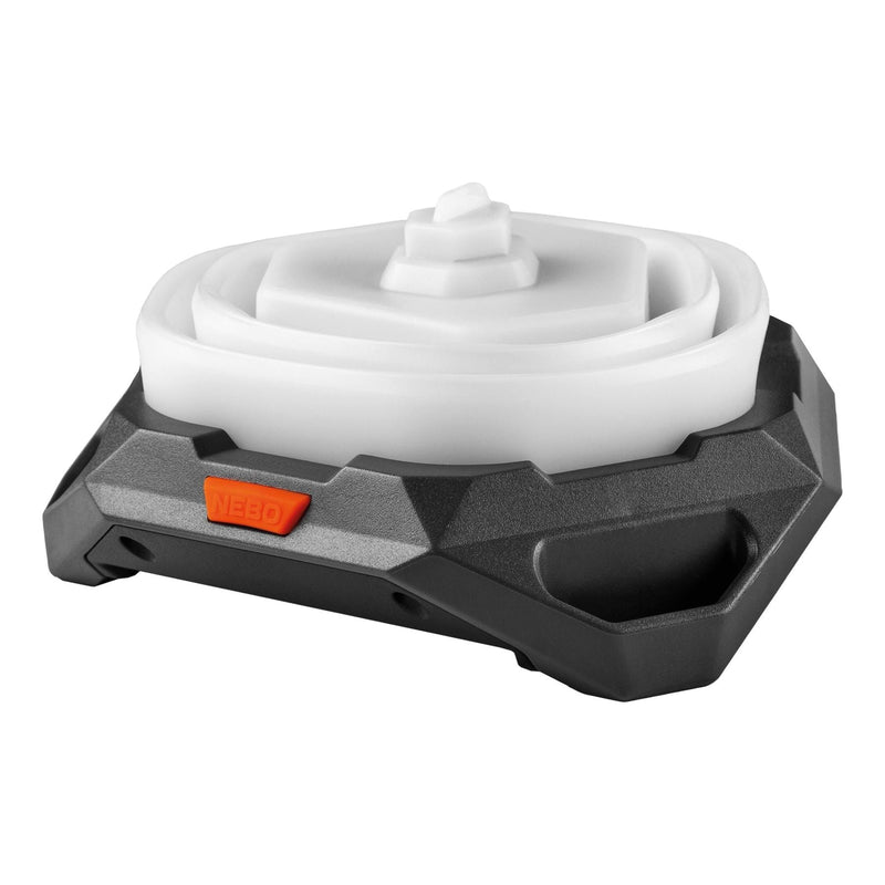 Galileo 1000 air collapsible lantern and power bank NEB-LTN-1003-G UK Camping And Leisure - Dynamic Drive