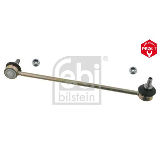 Febi Stabiliser Bar Link Coupling Rod Front Right 26634