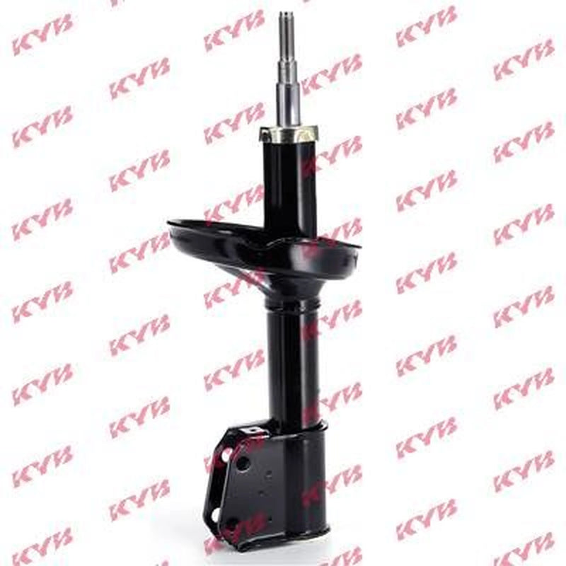 KYB Shock Absorber Damper Strut Front fits Renault Clio 1998-2010 1.2 2.0