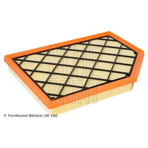 Blue Print Engine Air Filter fits Ford Usa Ranger Crew Cab Pickup 2022 on 3.0
