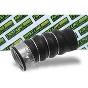 First Line Intercooler Turbo Charge Air Hose fits BMW 3 2004-2012