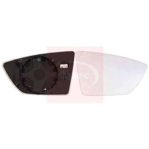 Apec Exterior Wing Mirror Glass Right AMG2178