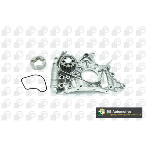 BGA Engine Oil Pump Assembly fits Toyota Avensis 1997-2003 2.0