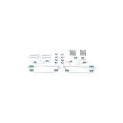 Bosch Brake Shoe Accessory Kit Rear fits Mazda Demio 1996-2003 1.3 1.5