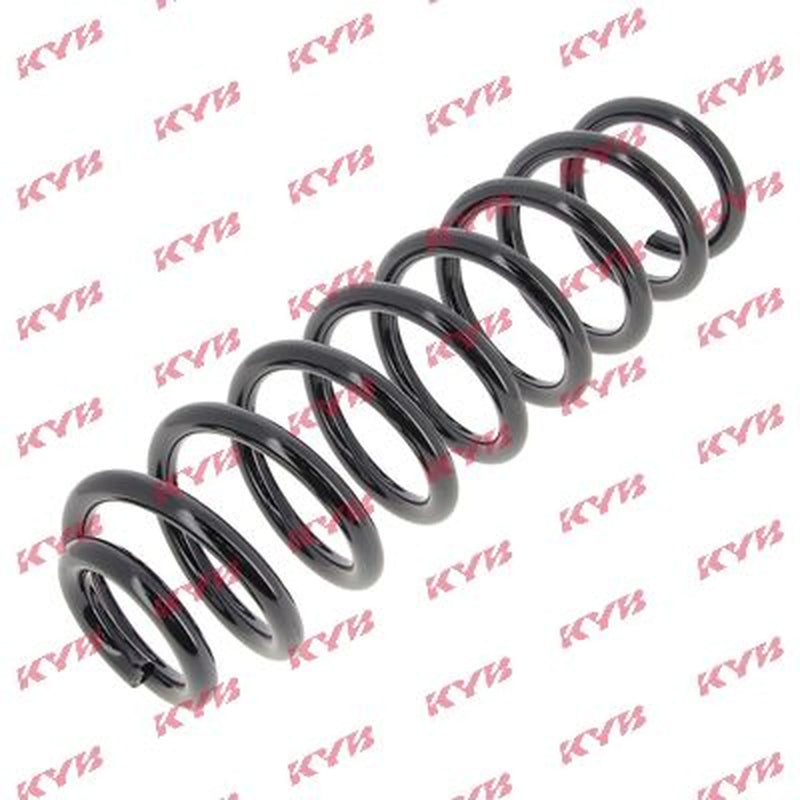 KYB Front Suspension Coil Spring fits Mercedes-Benz M-Class 2005-2011