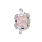 Apec Brake Caliper Assembly Front Left LCA656N