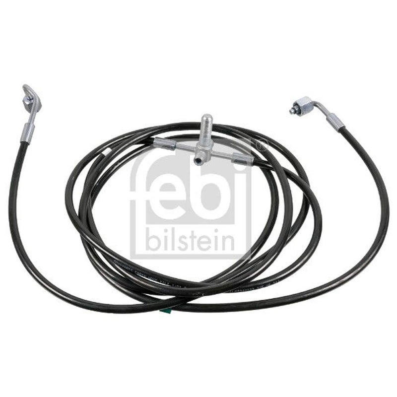 Febi Cab Tilt Hose Line OD 199913