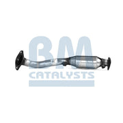 BM Catalysts Homologated Petrol Cat fits Honda Cr-V 2001-2007 2.0